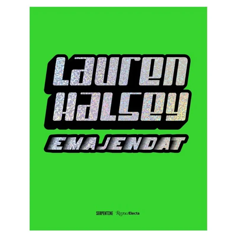 LAUREN HALSEY
