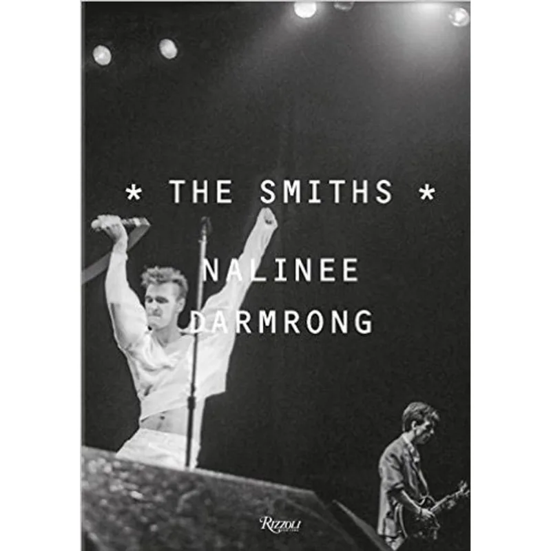 SMITHS, THE
