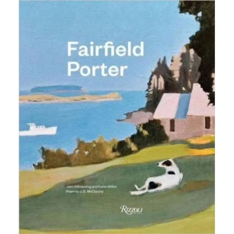 FARFIELD PORTER
