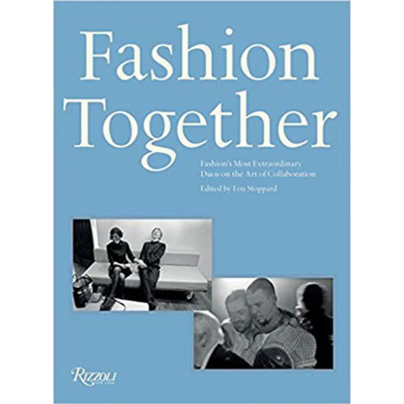 FASHION TOGETHER