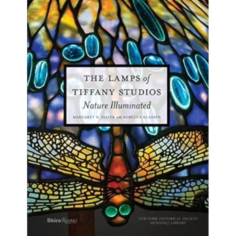 LAMPS OF TIFFANY STUDIOS, THE