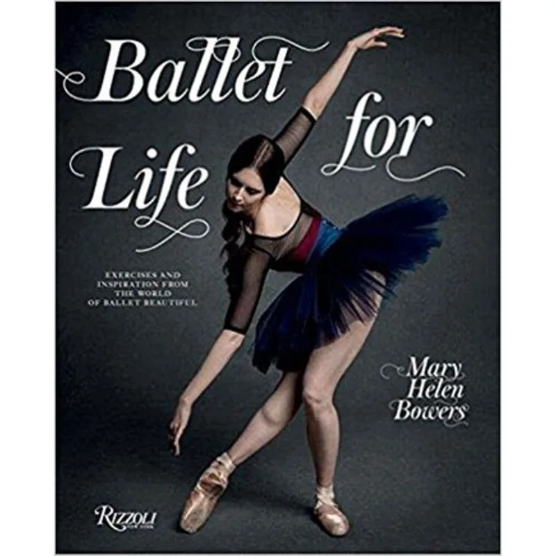 BALLET FOR LIFE