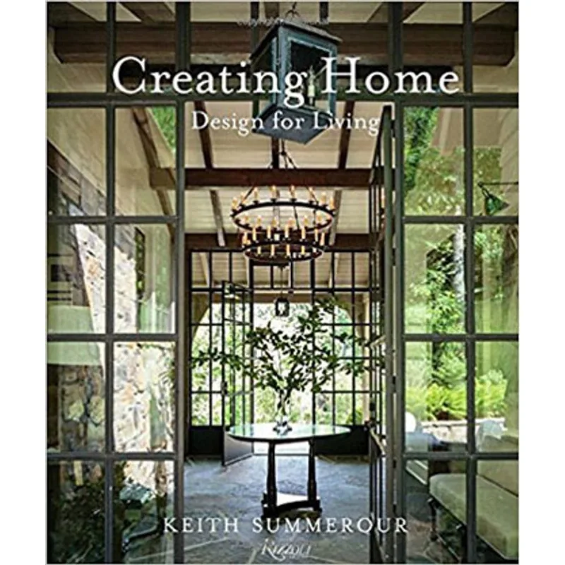 CREATING HOME