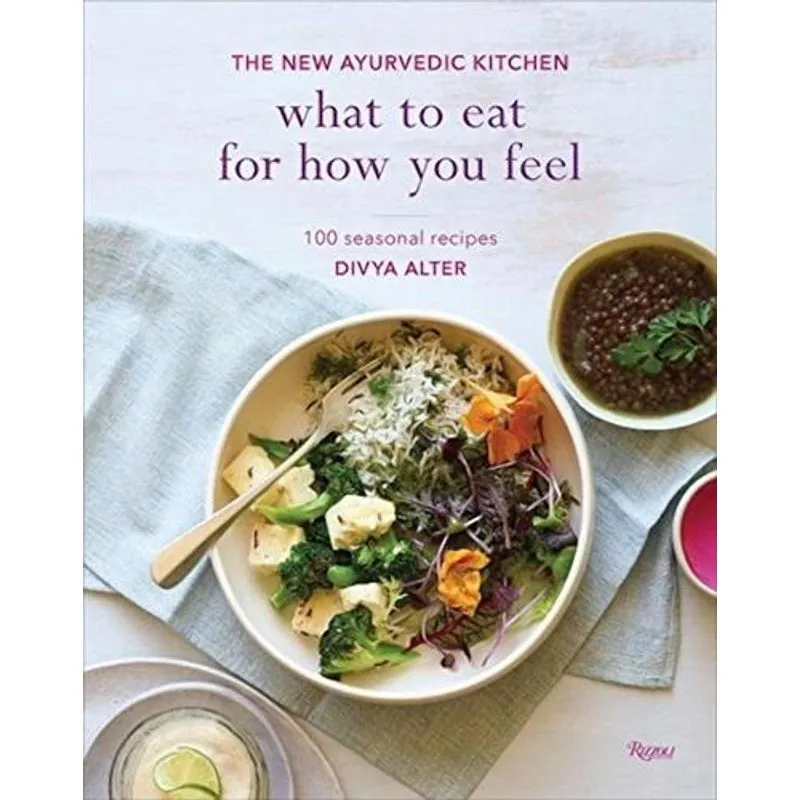 What to Eat for How You Feel