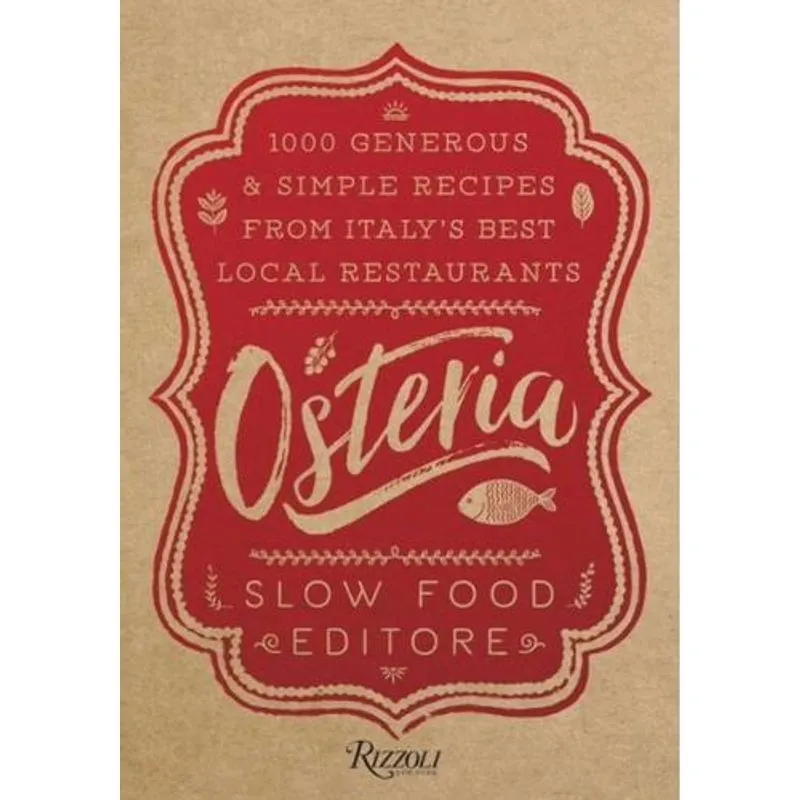 Osteria
