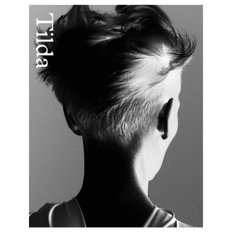 TILDA