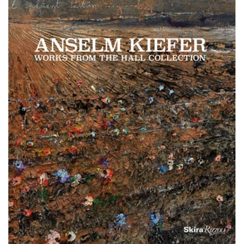 ANSELM KIEFER