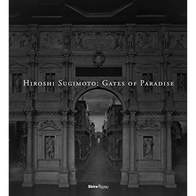 HIROSHI SUGIMOTO