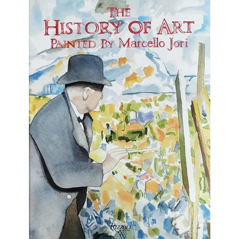 History Of Art, The