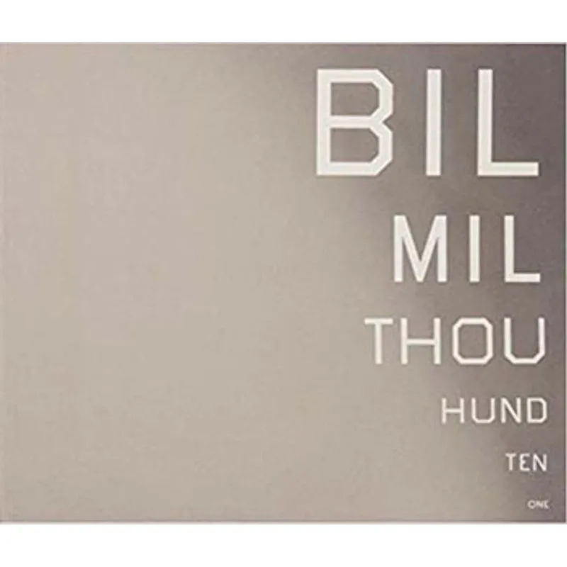 ED RUSCHA - EXTREMES AND IN-BETWEENS