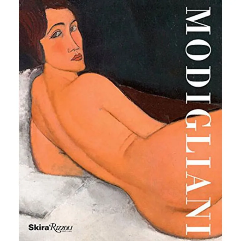 MODIGLIANI