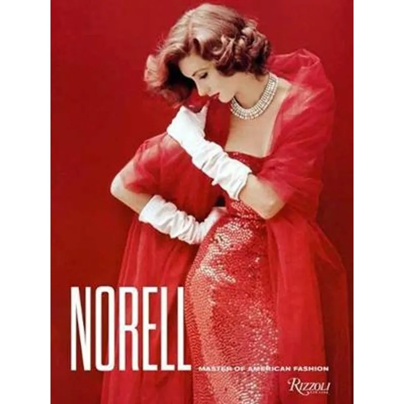 Norell - Master of American Fashion