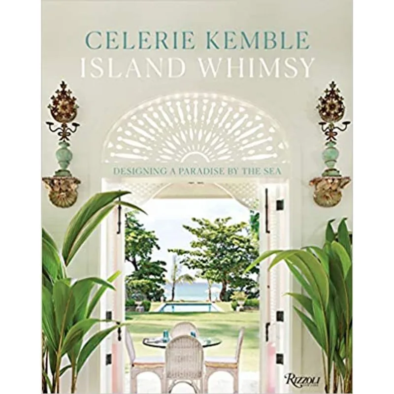 ISLAND WHIMSY
