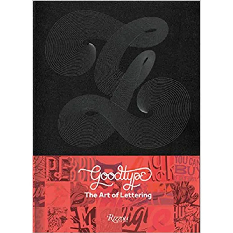ART OF LETTERING, THE