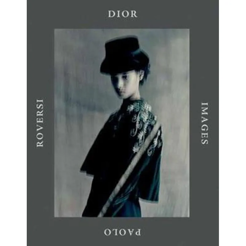 Dior Images - Paolo Roversi