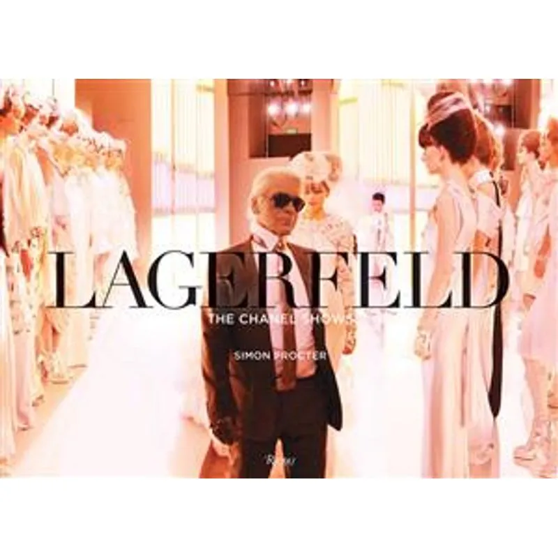 Lagerfeld - The Chanel Shows