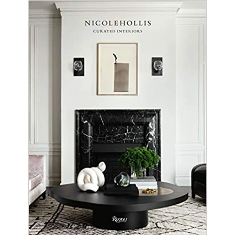 NICOLE HOLLIS