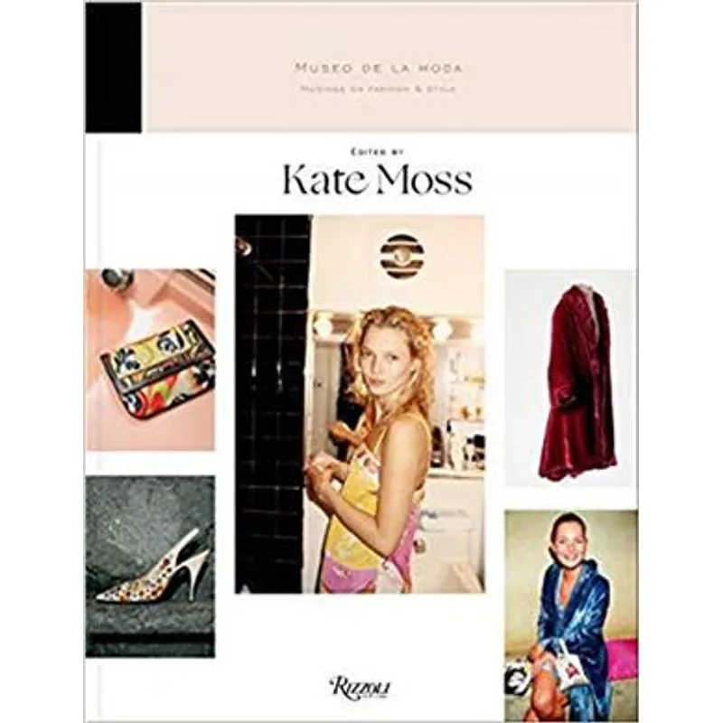 Musings On Fashion and Style - Museo de La Moda