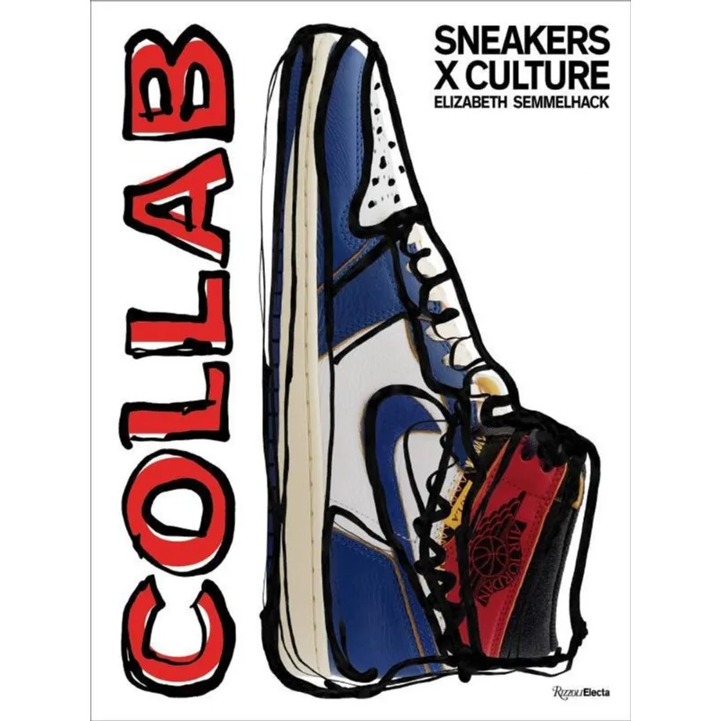 SNEAKERS X CULTURE - COLLAB