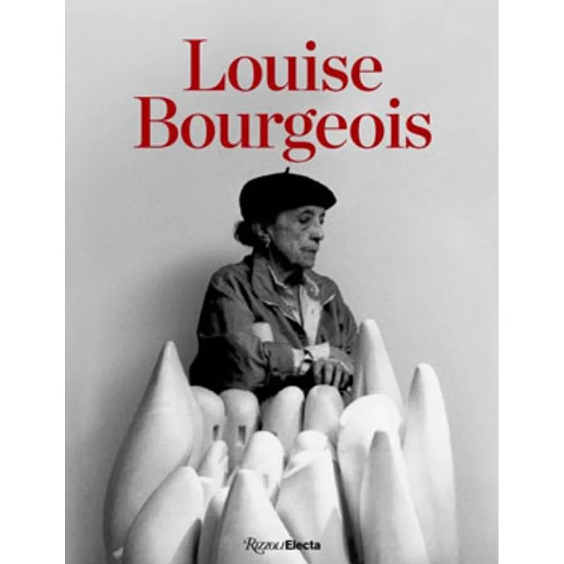 LOUISE BOURGEOIS