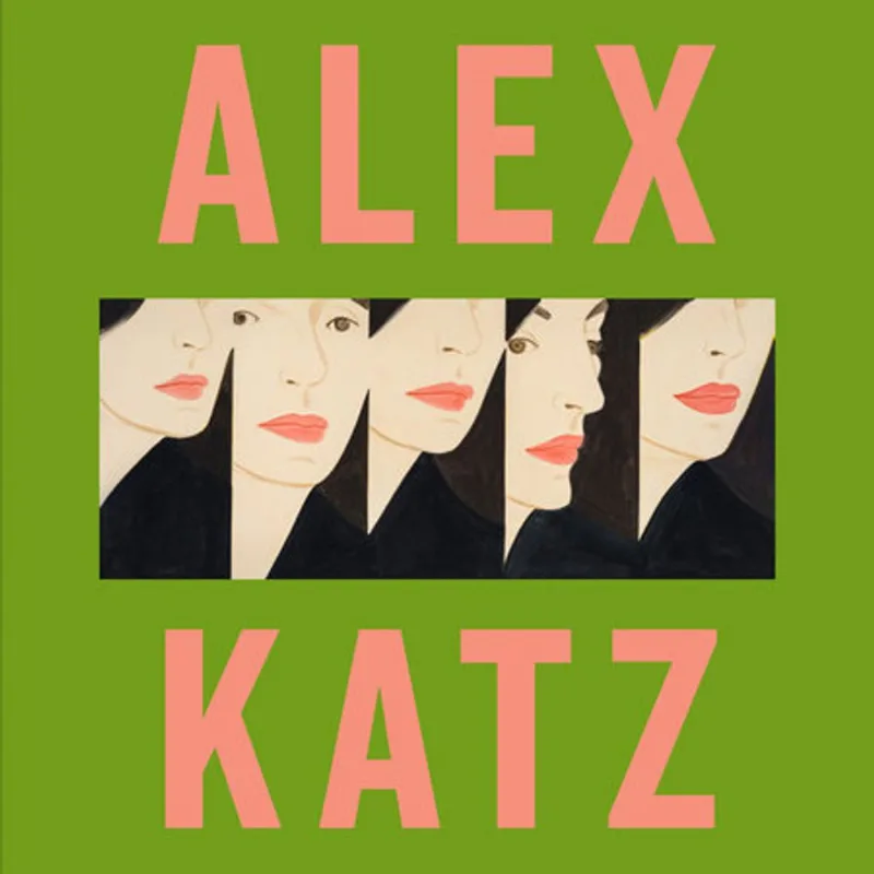 ALEX KATZ