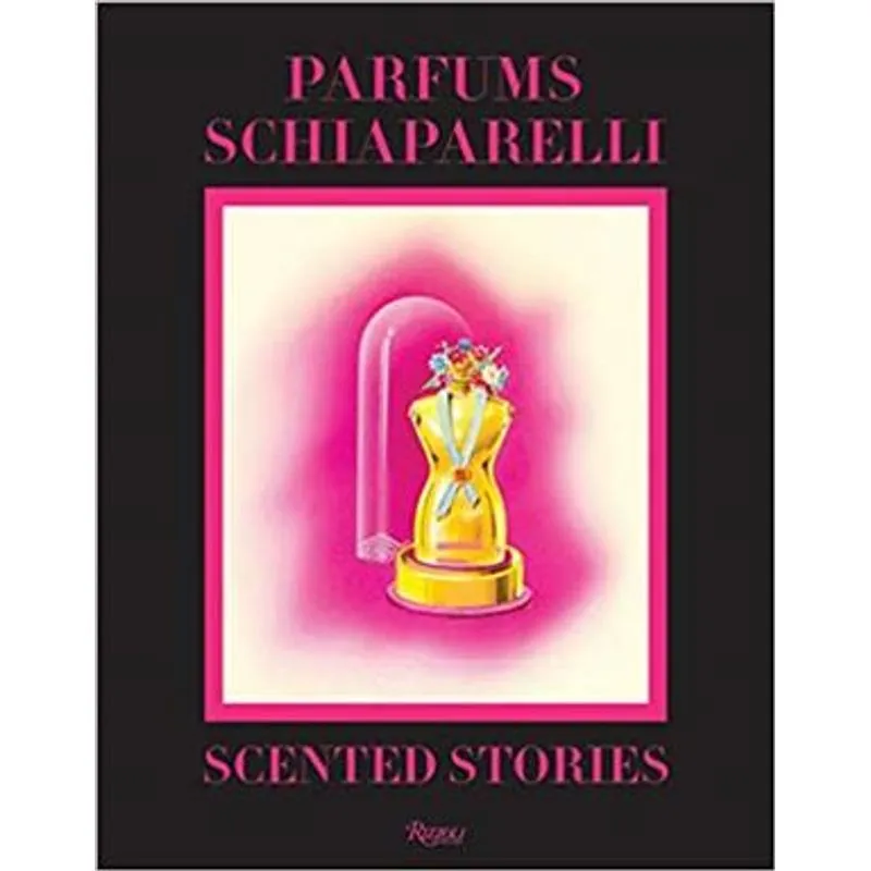 Parfums Schiaparelli - Scented Stories