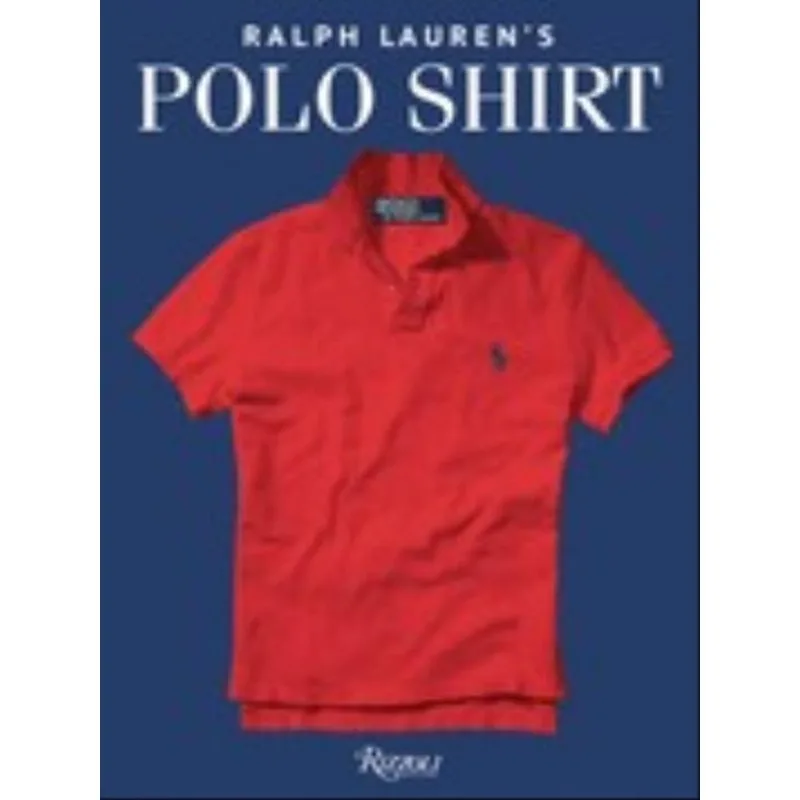 RALPH LAUREN'S POLO SHIRT