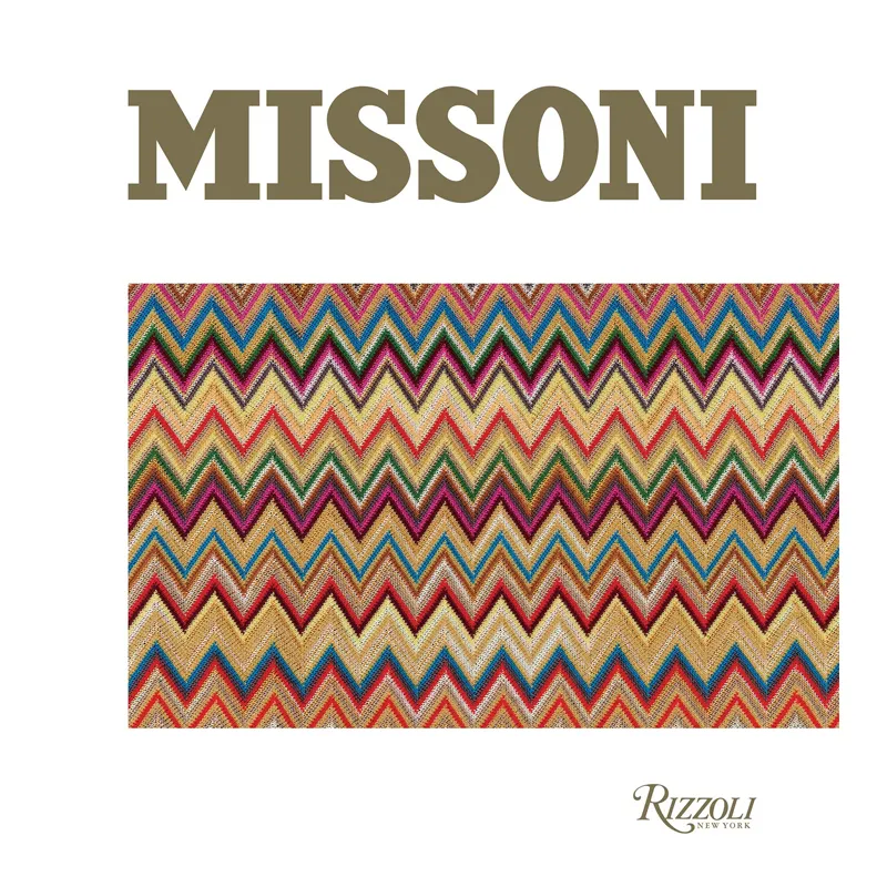 MISSONI: THE GREAT ITALIAN FASHION