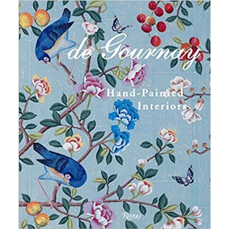 DE GOURNAY