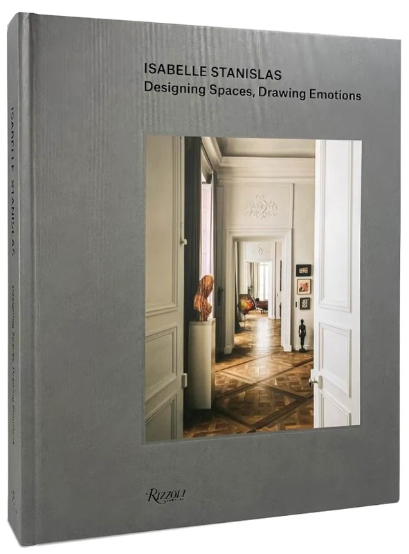 Isabelle Stanislas: Designing Spaces, Drawing Emotions