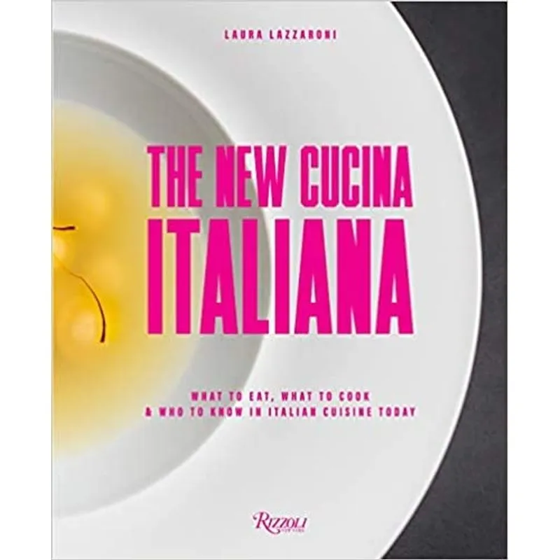 THE NEW CUCINA ITALIANA