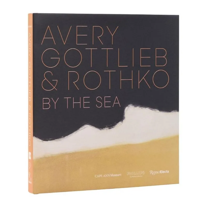 AVERY, GOTTLIEB & ROTHKO