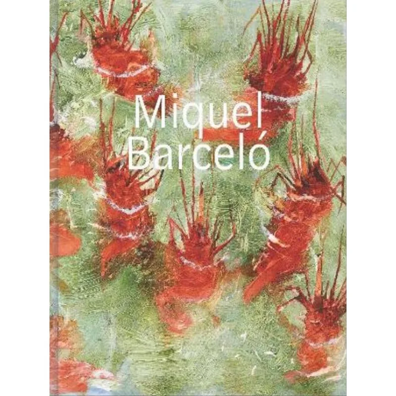 MIQUEL BARCELÓ