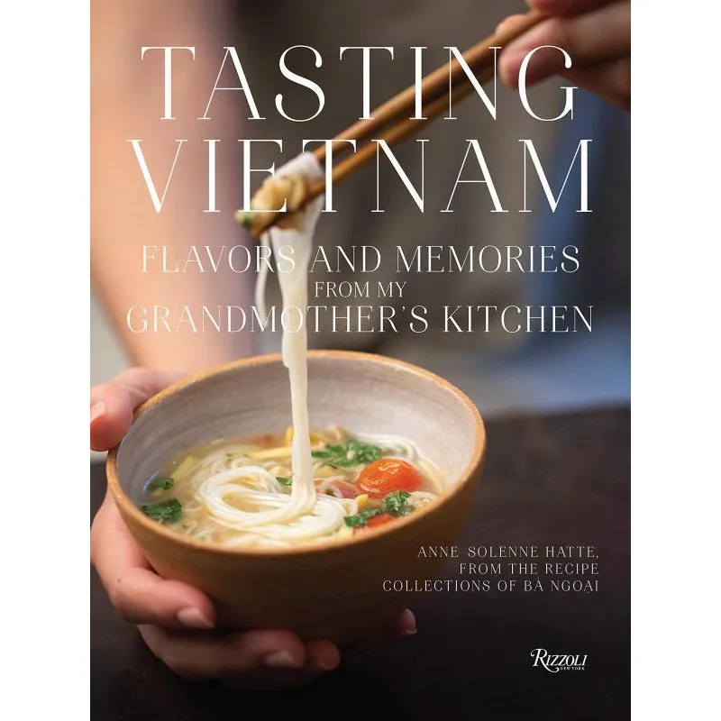 TASTING VIETNAM