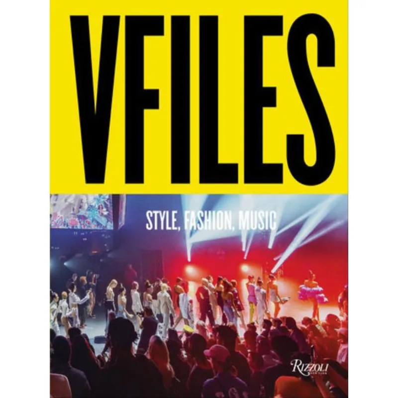 VFILES - STYLE, FASHION, MUSIC