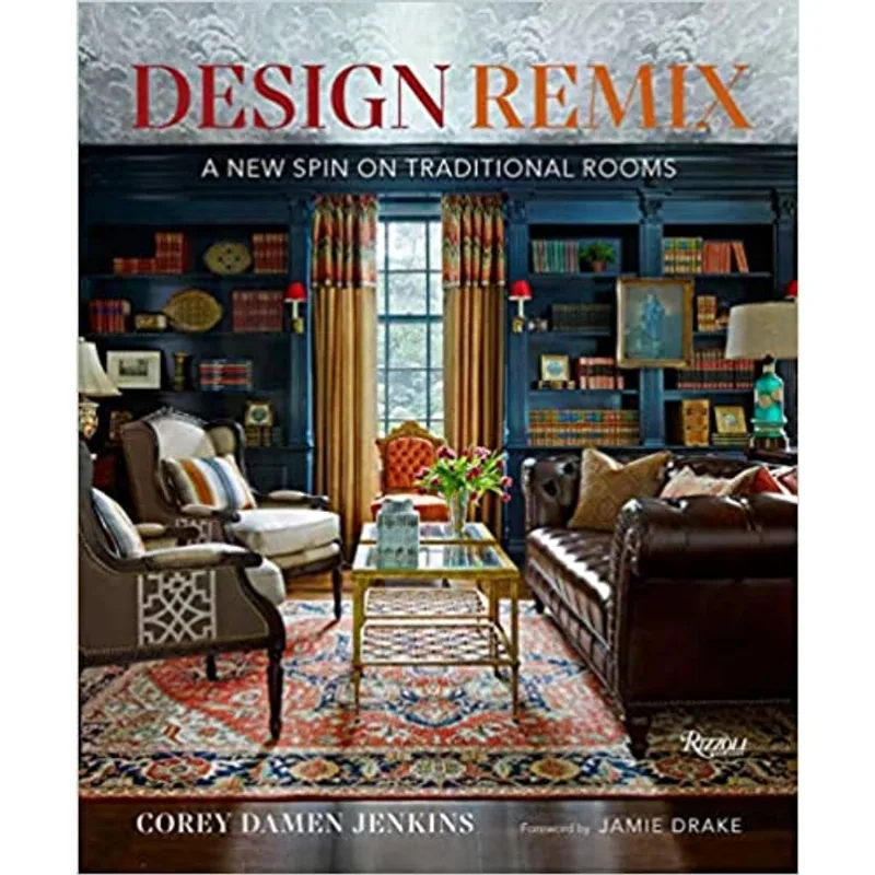 DESIGN REMIX