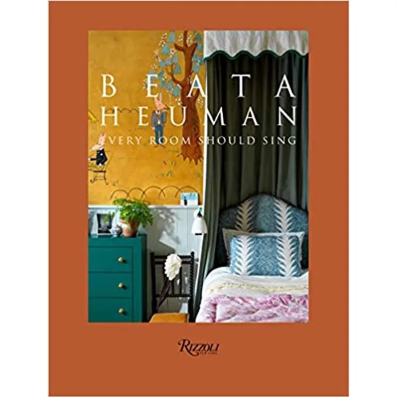 BEATA HEUMAN