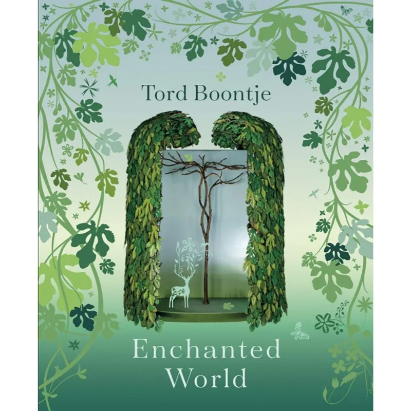TORD BOONTJE ENCHANTED WORLD