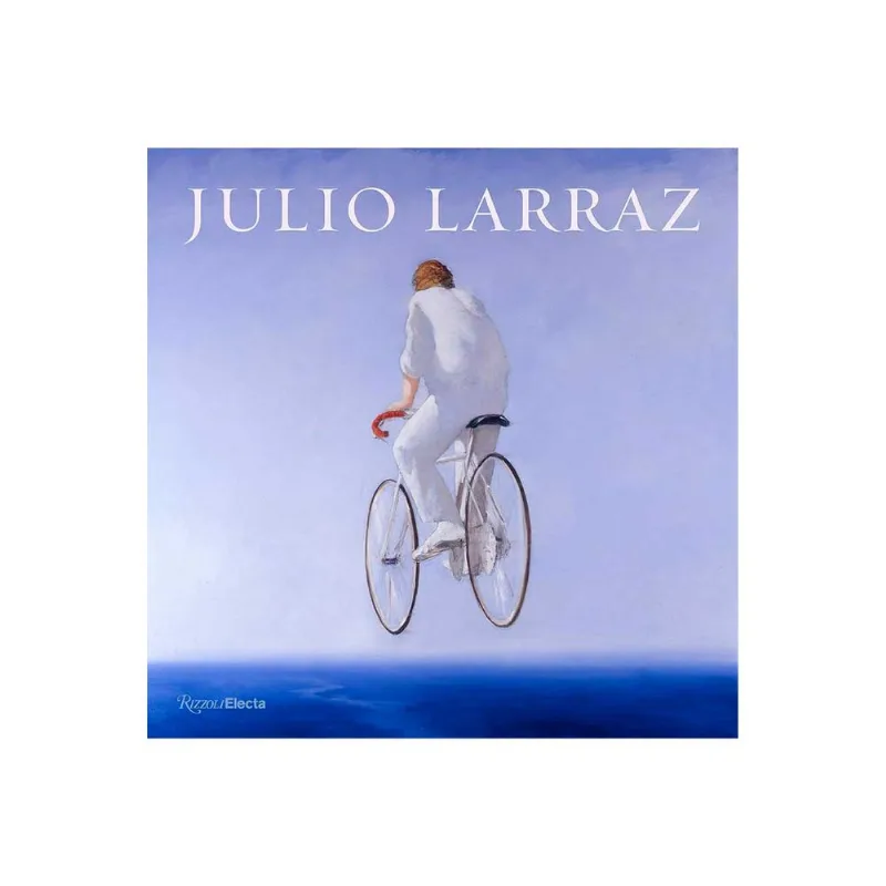 Julio Larraz
