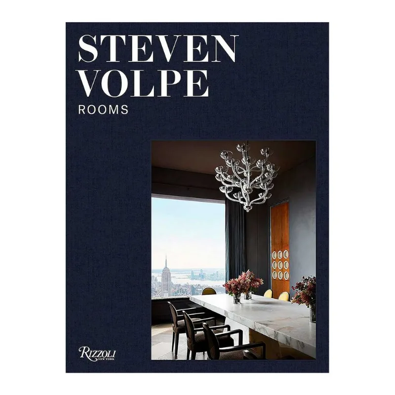 STEVEN VOLPE