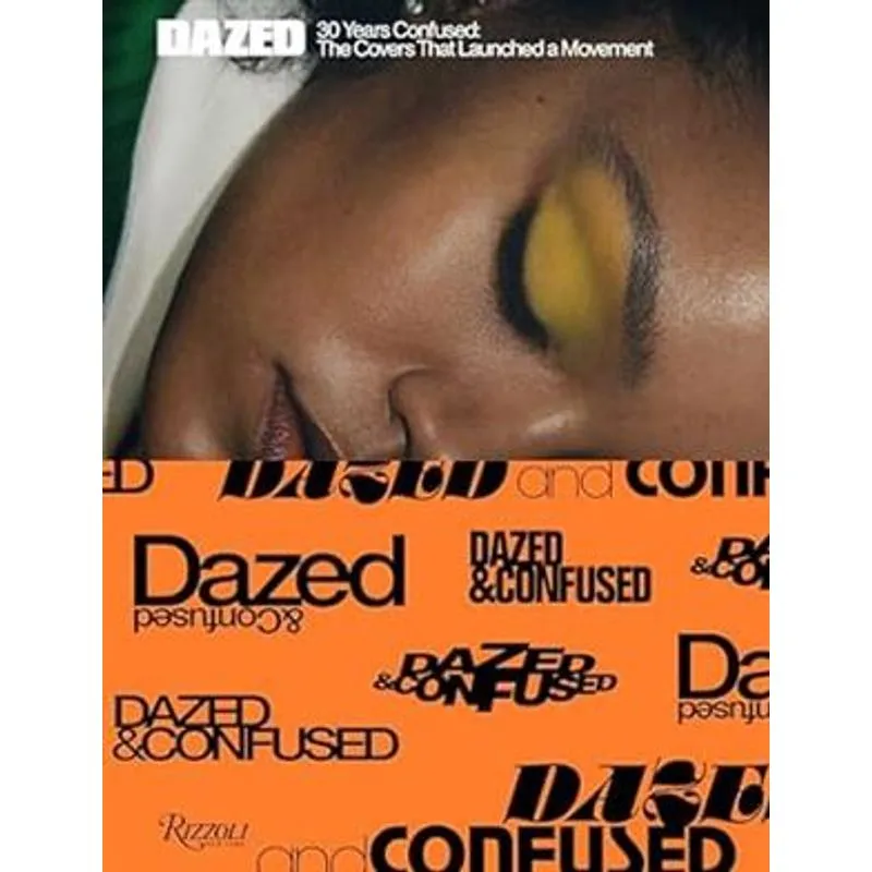 Dazed: 30 Years Confused: The Covers