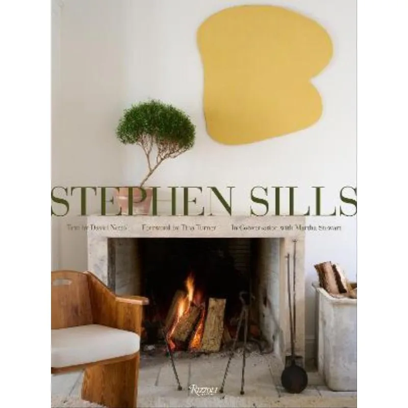 STEPHEN SILLS