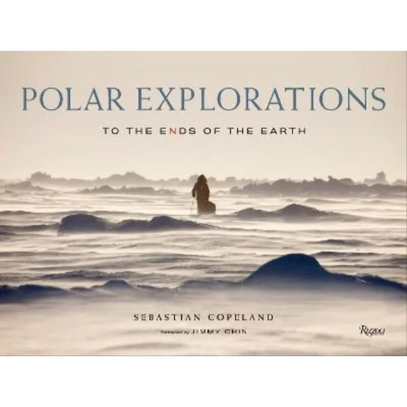 POLAR EXPLORATIONS