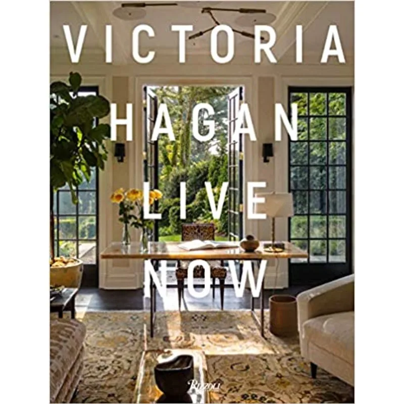 VICTORIA HAGAN