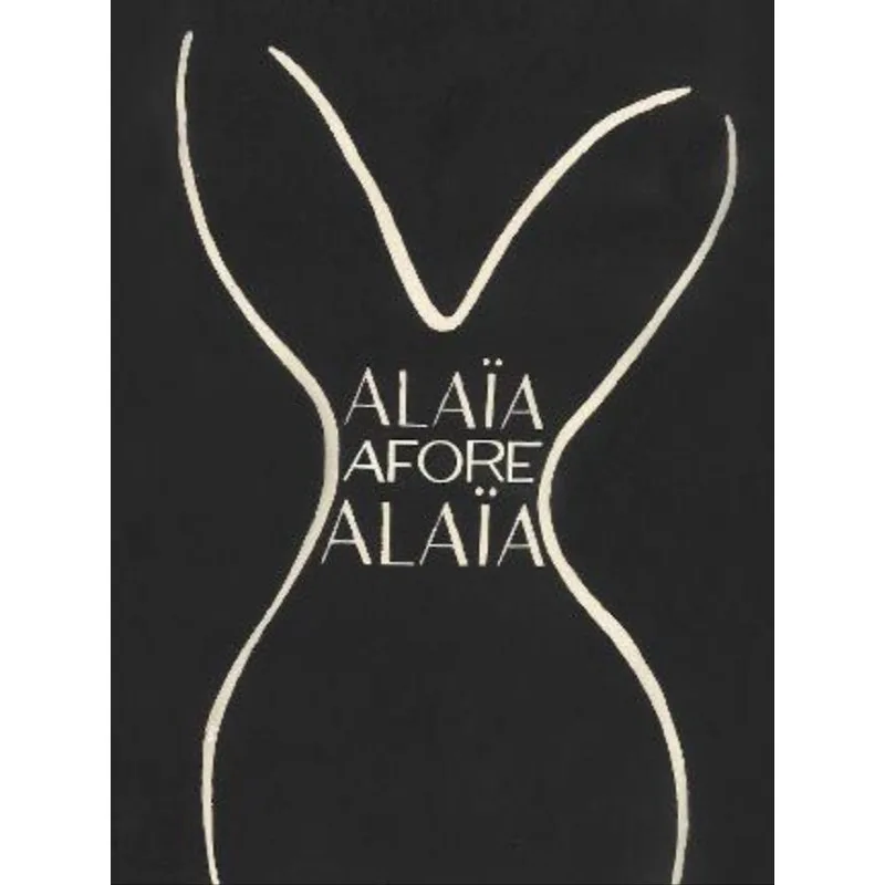 ALAÏA AFORE ALAÏA