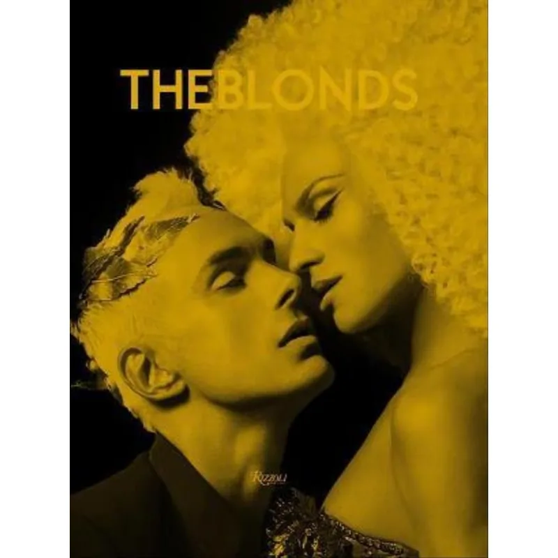 THE BLONDS