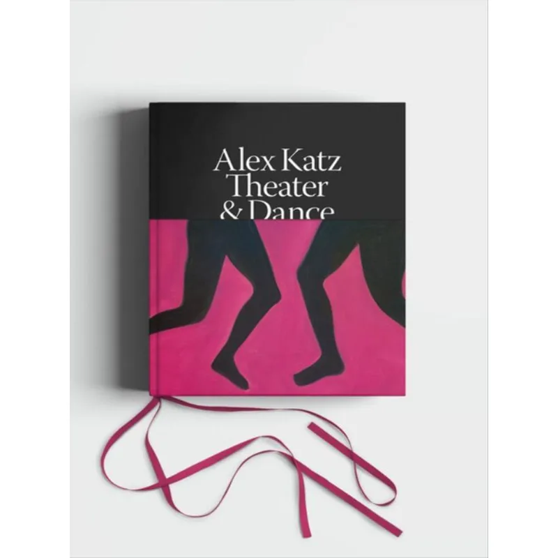 ALEX KATZ - THEATER & DANCE