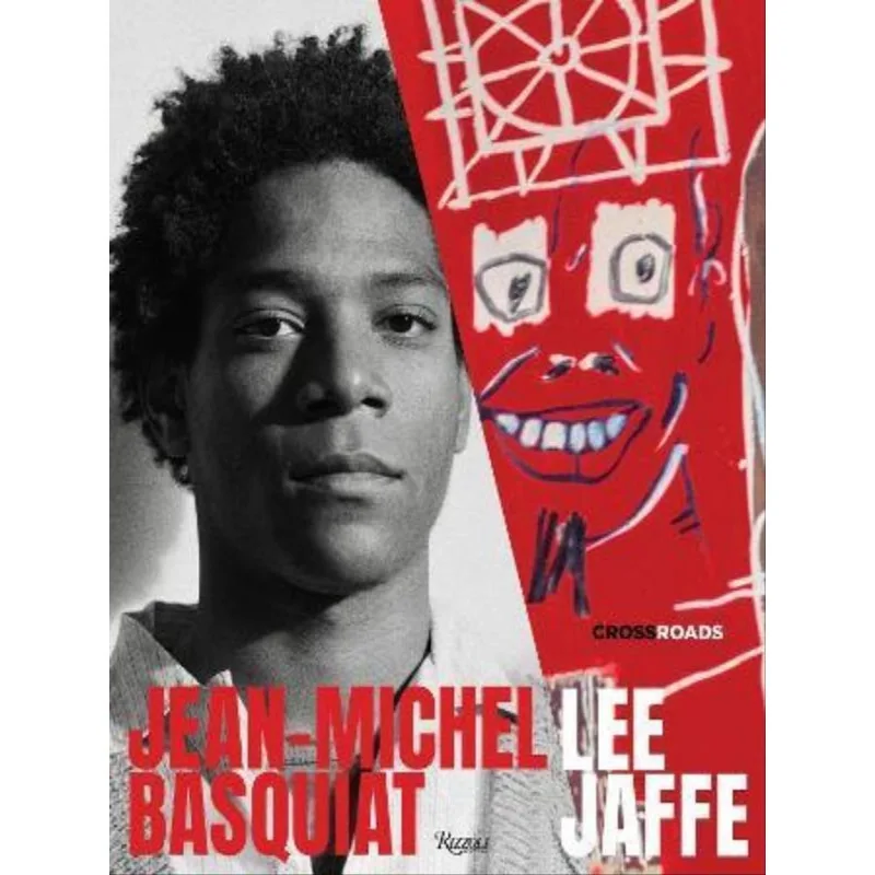 JEAN-MICHEL BASQUIAT