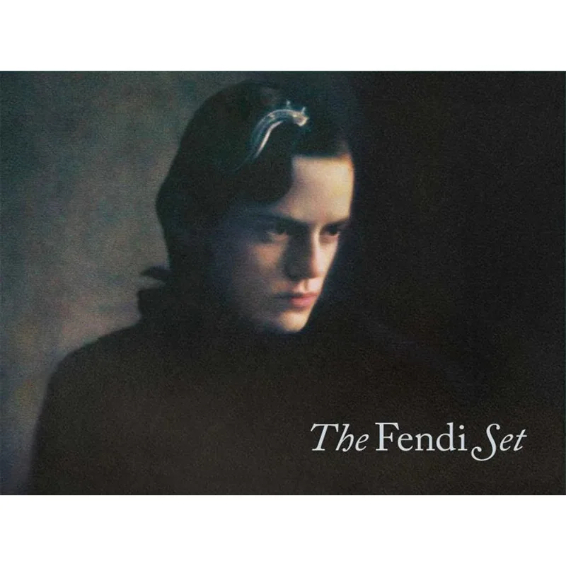 THE FENDI SET