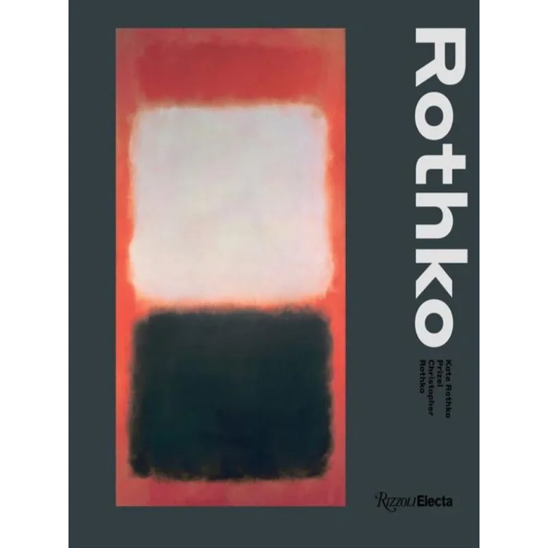 MARK ROTHKO